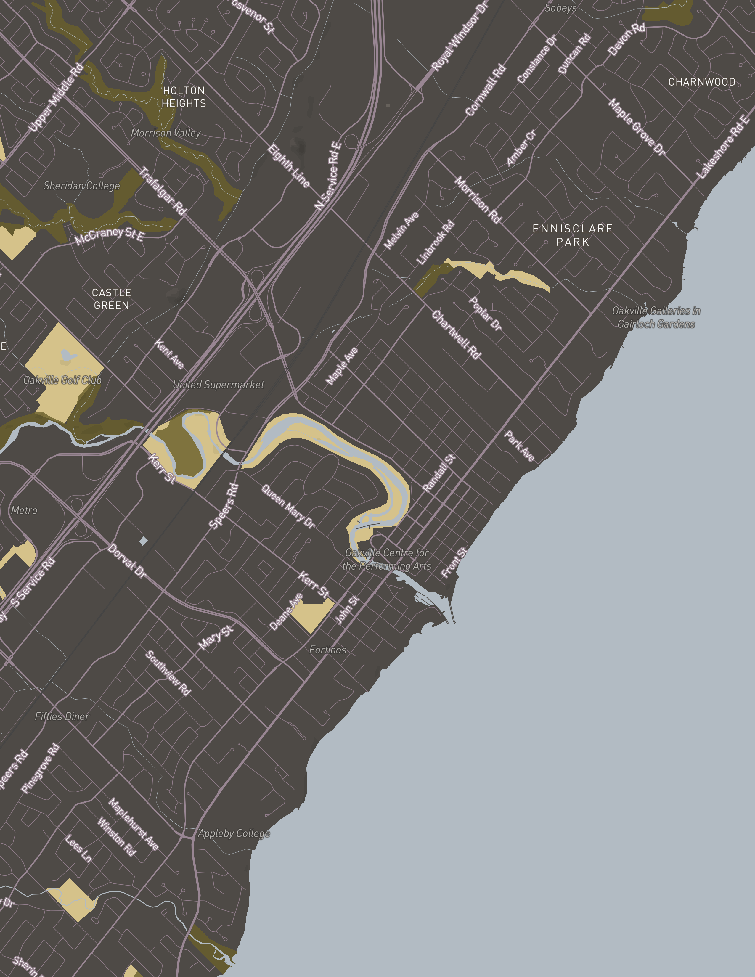 Original colors using a pallete form the tutorials.