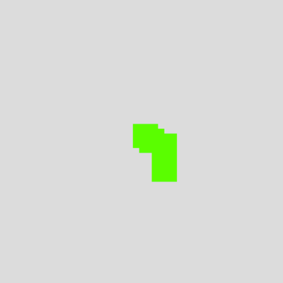 I continued testing color-changing commands through speech input, confirming that the program could successfully change colors when the correct words were detected.